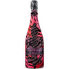 Champagne D.Rock rosé Luminous Tiger