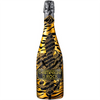 Champagne D.Rock Gold Luminous Tiger